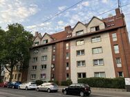 Zwei-Zimmer Dachgeschosswohnung - Hannover