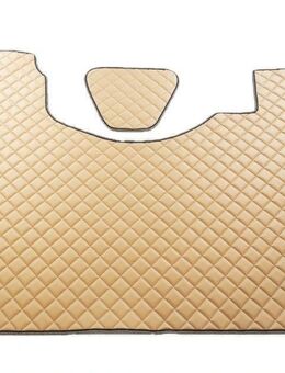 Handmade Mercedes Actros MP3 MP2 Fußmatten Teppich FARBWAHL - Wuppertal