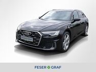 Audi A6, Avant S line 50 TDI quattro, Jahr 2022 - Fürth