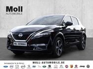 Nissan Qashqai, 1.5 N-Connecta VC-T e-POWER 4x2 Winter Business Technologie-Paket, Jahr 2022 - Aachen