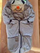 Fußsack mucki in 88239