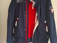 S-Oliver Herren jacke - Unterlangenegg