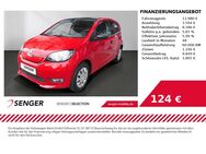 Skoda Citigo, Style CCS, Jahr 2020 - Lübeck