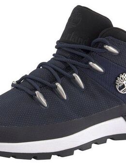 Timberland Sprint Trekker Mid Fab WP Schnürboots Winterstiefel, Schnürstiefel, Winterschuhe, wasserdicht