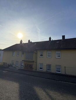 Stilvolle Eigentumswohnung mit Weitblick über Erlenbach - Erlenbach (Marktheidenfeld)