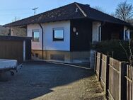 2 freistehende Einfamilienhäuser in Dollnstein auf großzügigem 1010 m² Grundstück - viel Platz und Lebensqualität für die ganze Familie - Dollnstein