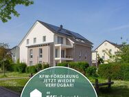4 ZKB Neubauwohnung mit großem Garten und Südterrasse - Neuhofen