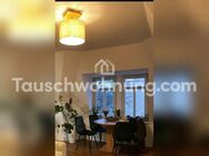 [TAUSCHWOHNUNG] CharmanteDachgeschosswohnung in Altbauvilla- nahe der Elbe - Dresden