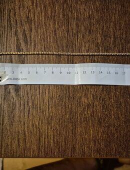 Herren Armband Gold 585 - Karlsruhe