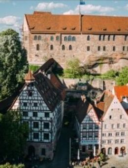 Netter Mann (39) sucht reife, herzliche Dame aus Nürnberg - Nürnberg