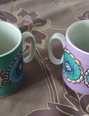 2 Kaffeebecher von Villeroy und Boch in 50933