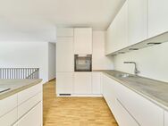 5 Zimmer Maisonette - Platz für die ganze Familie mit Garten - Gorxheimertal