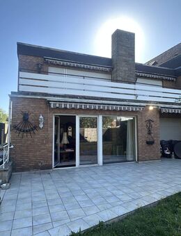 Zweifamilienhaus in guter Lage von Bockum-Hövel! - Hamm