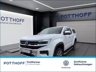 VW Amarok, 3.0 TDI DC Aventura Hardtop Verfügbar, Jahr 2023 - Hamm