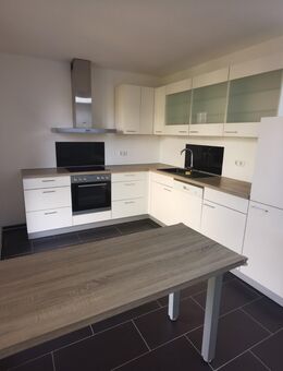 Neuwertige Küche zu verkaufen - Freystadt