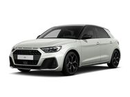 Audi A1, Sportback 30TFSI S line, Jahr 2022 - Mosbach