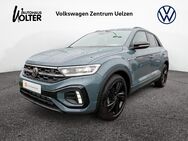 VW T-Roc, 1.5 TSI R-Line, Jahr 2022 - Uelzen