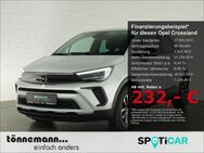 Opel Crossland, ELEGANCE SITZ VO HI, Jahr 2023 - Heiden