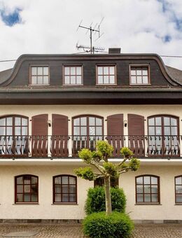 Moselvilla mit exklusiver Austattung | Praxis | 54340 Leiwen - Leiwen