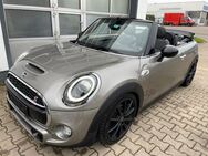 Mini Cooper S Cabrio LED/NAVI/KW-Fahrwerk/Automatik - Heidenheim (Brenz)