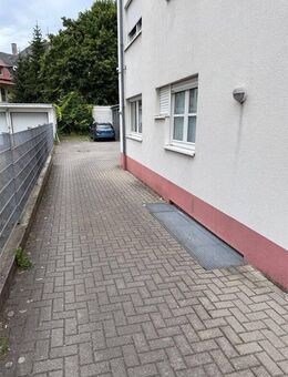 +++ LU.-MUNDENHEIM – AKTUELL VERMIETET: 3 ZKB – ETW MIT KFZ-STELLPLATZ IN SCHÖNER LAGE GELEGEN! +++ - Ludwigshafen (Rhein)