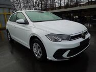 VW Polo, 1.0 Limited, Jahr 2022 - Föritz