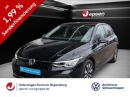 VW Golf, 1.5 TSI MOVE, Jahr 2024 - Regensburg