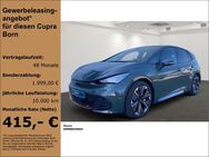 CUPRA Born, VZ H VERFÜGBAR, Jahr 2022 - Neuss