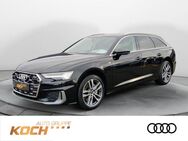 Audi A6, Avant S line 50 TDI quattro, Jahr 2022 - Schwäbisch Hall