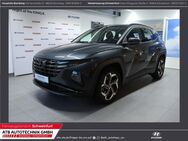 Hyundai Tucson, 1.6 T-GDI SOH Funktionsp - P P, Jahr 2021 - Schweinfurt