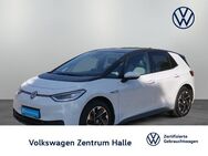 VW ID.3, Pro Performance Tech, Jahr 2021 - Halle (Saale)