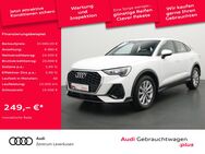 Audi Q3, Sportback TDI, Jahr 2021 - Leverkusen