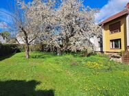 Attraktive Baulücke in der Schwarzwaldsiedlung - Herrenberg