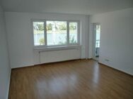 1A-Rheinlage! Helle 4-Zimmerwohnung mit 90 m² Wohnfläche, Duschbad, Laminat und Loggia! - Remagen