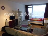 INTERLODGE Über den Dächern von Gelsenkirchen: Plaza-Residenz - Modernes Apartment im 13. Stock - Gelsenkirchen