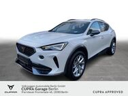 CUPRA Formentor, 1.4 e-HYBRID, Jahr 2022 - Berlin