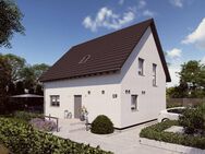 ZWEIFAMILIENHAUS für 2 Familien ! Je Wohnung mit hälftigen Grundstück nur 286.000,-EUR ! - Mittenwalde (Landkreis Dahme-Spreewald)