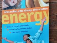 Energy von Sabine Schonert-Hirz - Ravensburg