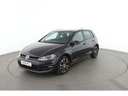 VW Golf VII 1.4 TSI Lounge BlueMotion Tech. - Berlin