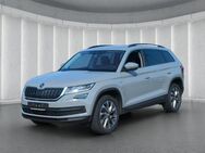 Skoda Kodiaq CLEVER 4x4 2.0TSI*DSG AHK LED ACC R-Kam - Ruhstorf (Rott)