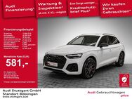 Audi Q5, S line 55 TFSI e quattro, Jahr 2022 - Böblingen