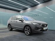 Seat Tarraco, 2.0 TDI 4Dr FR 20, Jahr 2021 - München