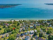 Exklusives Baugrundstück mit Ostseeblick in Eckernförde - Eckernförde