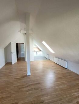 // FRISCH SANIERT - EBK - Blick ins Grüne - (befristeter MV) // - Leipzig