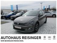 VW Polo, 1.0 United, Jahr 2020 - Wasserburg (Inn)
