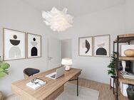 Stilvolle 4-Zimmer-Neubauwohnung in familienfreundlichem Quartier - Düsseldorf