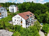 GLOBAL INVEST SINSHEIM | Tolle 4-Zimmer-Maisonette-Wohnung in der Mosbacher Waldstadt - Mosbach