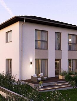 Neu bauen in Hennigsdorf, Top Lage, ruhig - Hennigsdorf