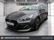 Hyundai i30, cw Soko Rückkamera---, Jahr 2019 - Dortmund