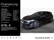 VW Golf, 2.0 TSI R Performance Perf Abgas H&K, Jahr 2024 - Haßfurt